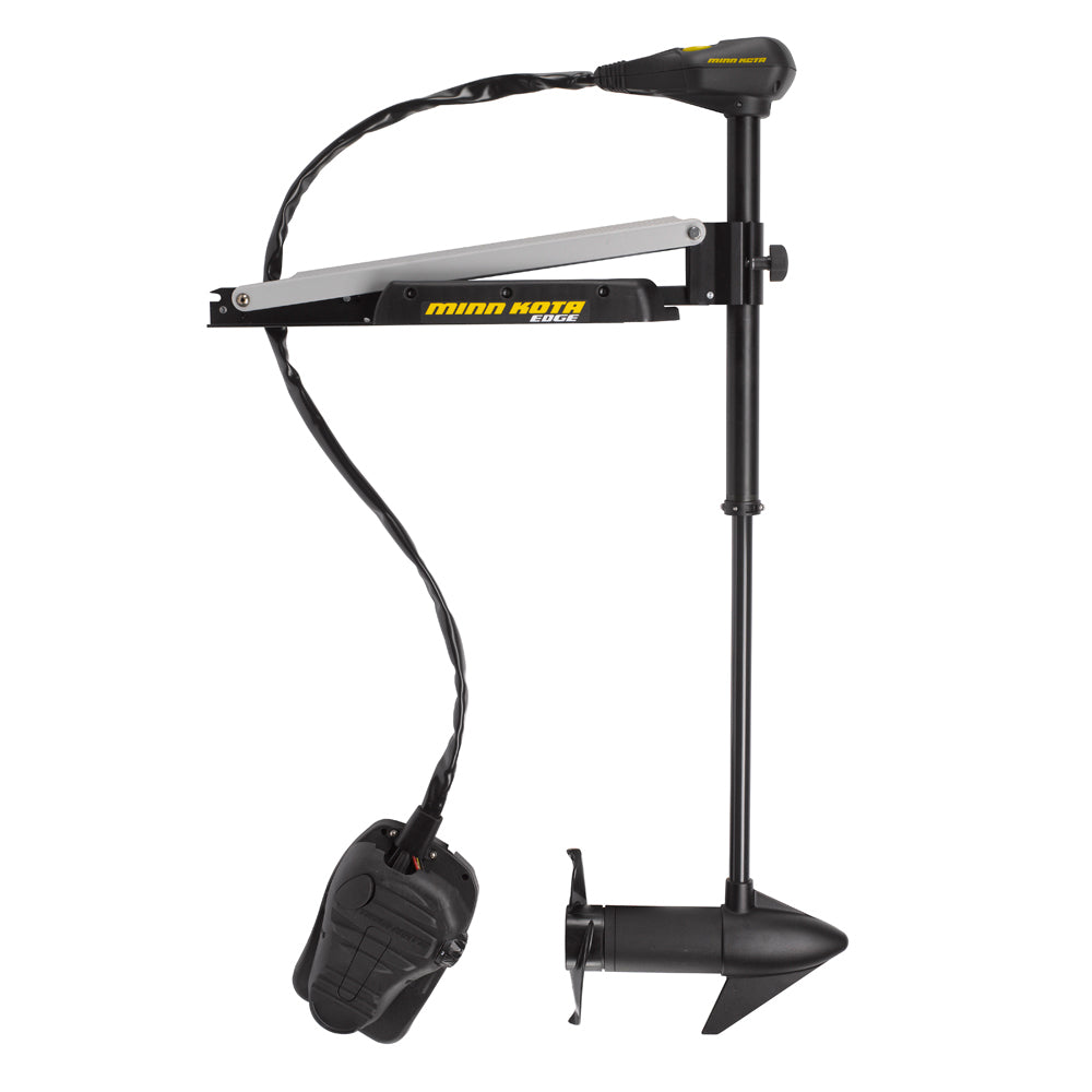 Minn Kota 1379220 Edge 55 Latch And Door Foot Control 12V-55Lb-45" *Remanufactu Image 1