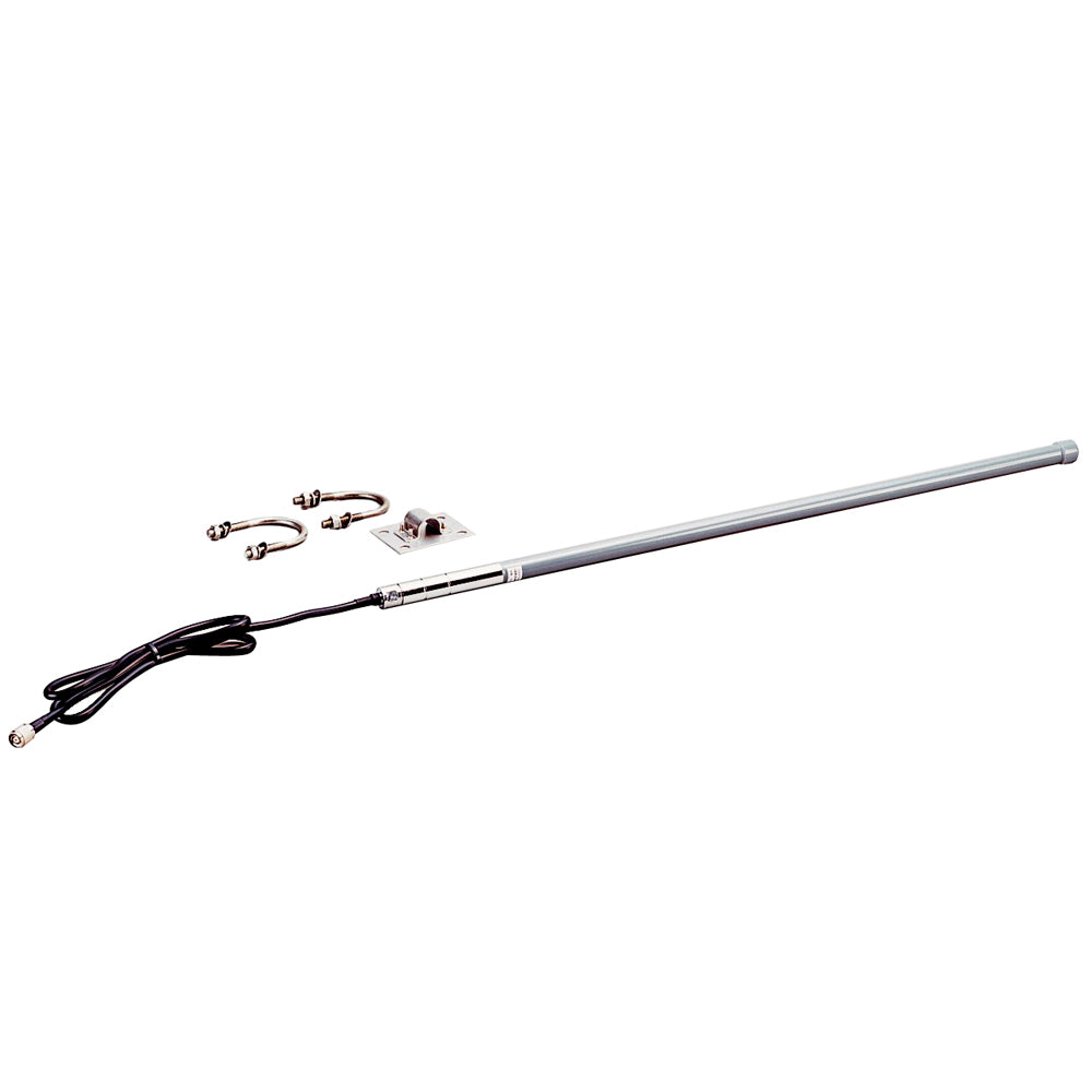 Davis Instruments 7656 Long Range Omni Antenna Repeater Image 1