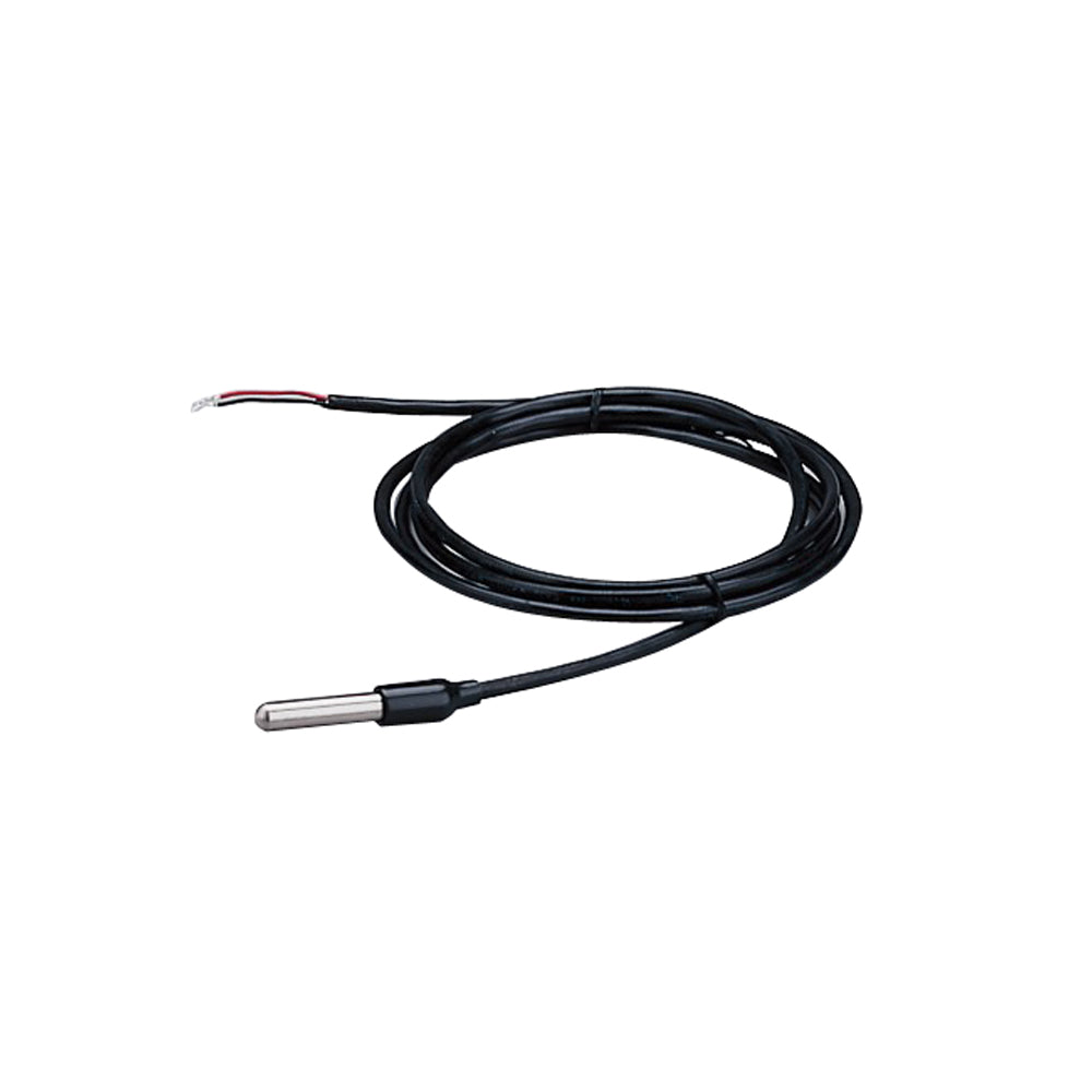 Davis Instruments 6470 Stainless Steel 2-Wire Temperature Probe Image 1