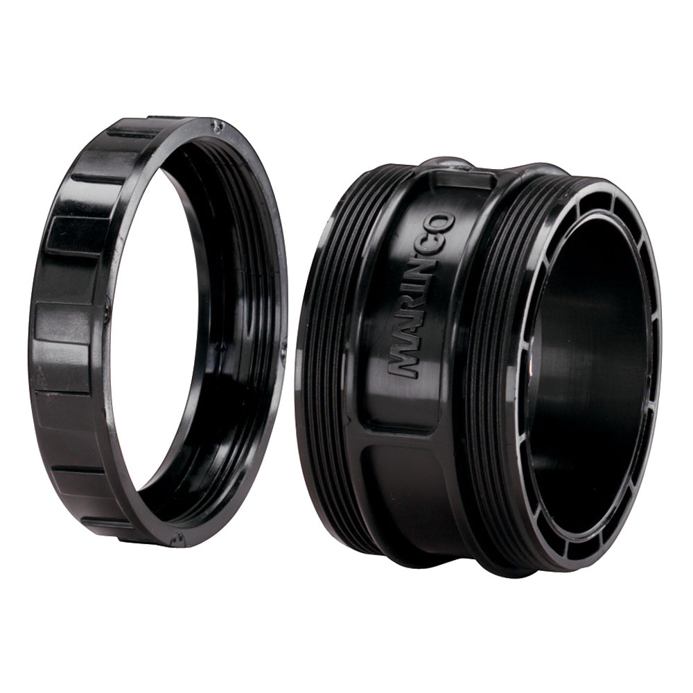 Marinco Guest AFI Nicro BEP 110R Sealing Collar Ring for 30A - Waterproof Image 1