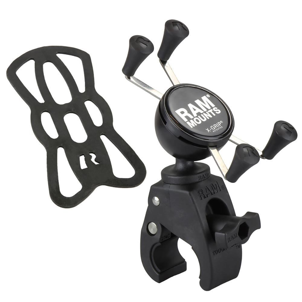 RAM Mounts RAM-HOL-UN7-400U Tough-Claw Universal Mount for Smartphones