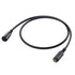 Icom M72/GM1600 Headset Adapter for HS94/HS95/HS97 Image 1