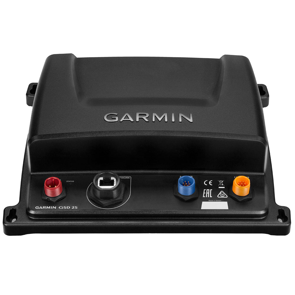 Garmin 010-01159-00 GSD 25 Premium Sonar Module - Electronic Device Image 1