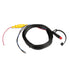 Garmin Echomap Chirp 4 Power/Data Cable 010-12199-04 Image 1