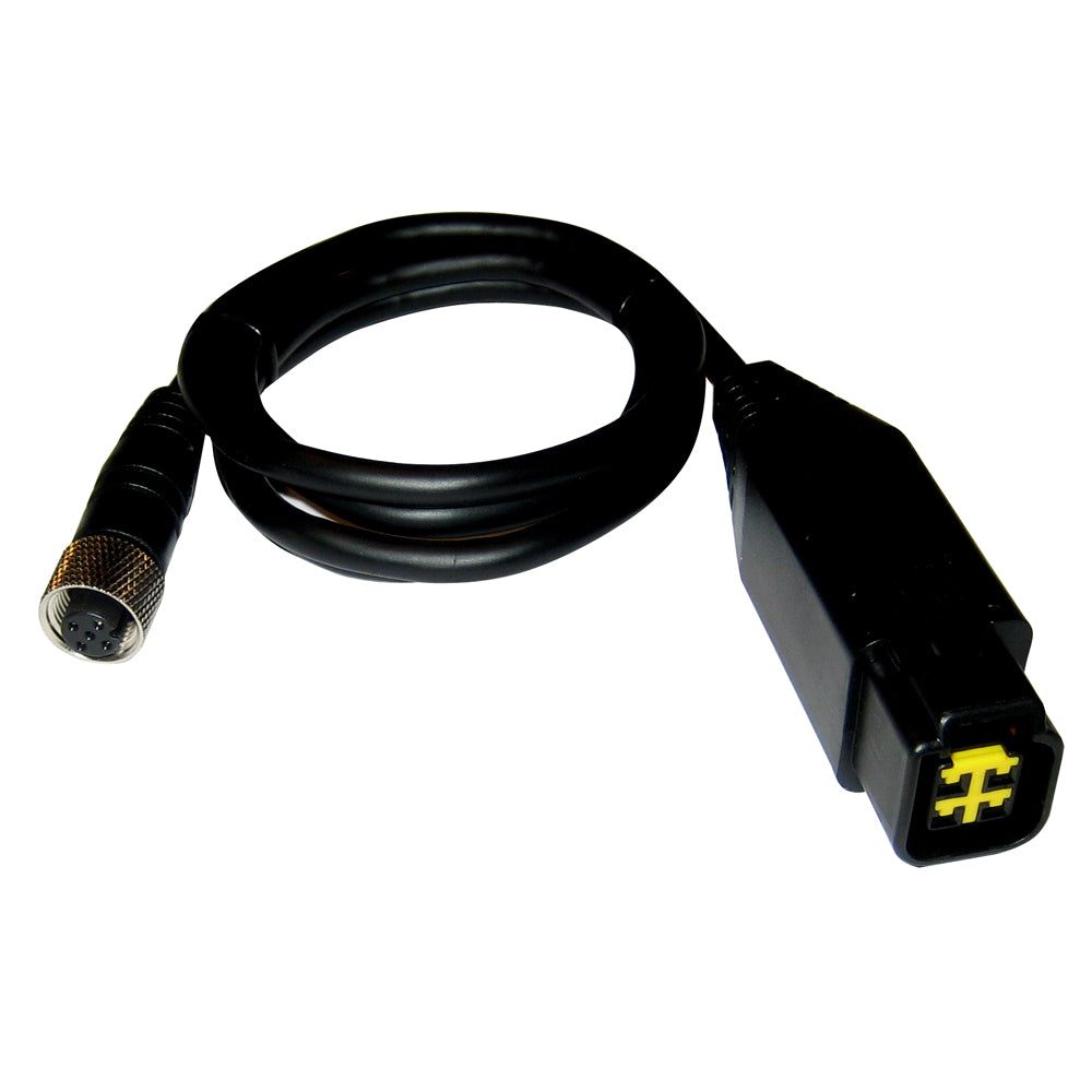 Raymarine E70242 Yamaha Command-Link Plus Cable  Image 1