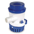 Shurflo 355-020-10 380 Bilge Pump | 12V DC | High GPH | Pentair Image 1