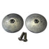 Lenco Marine 15092-001 Sacrificial Anodes - 1-7/8" (2 Pack) Image 1