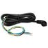 GARMIN ELEC. 010-11129-00 Power/Data Cable 7-Pin 90 Ghc/Gm Image 1