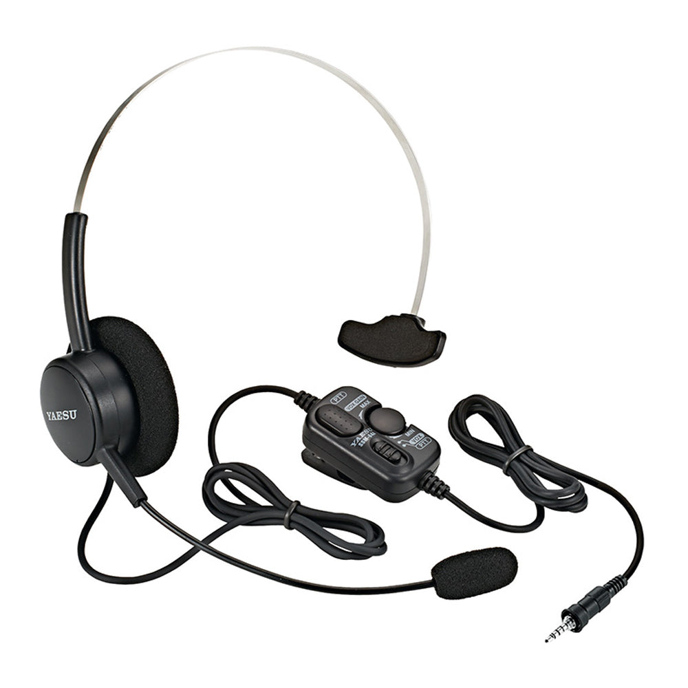 VC-24 Vox/PTT Headset Mic for Handhelds - Standard Image 1