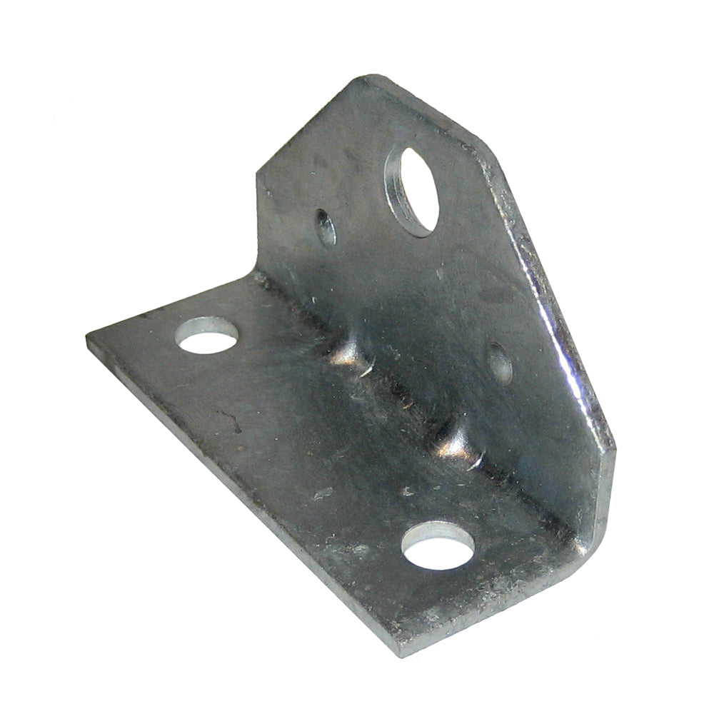 C.E. Smith 10200G40 Center Swivel Bracket 2-1/2"" Image 1