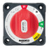 Bep Marine Pro Installer 400A Dual Bank Control Switch - 772-Dbc Mc10