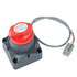 Bep Marine 701-MD-D 275A Remote Battery Switch with Deutsch Plug Image 1