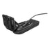 Garmin 010-01960-01 GT20-TM Transom Mount DownVü 500W Chirp 455/800kHz Fishfinder Image 1