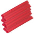 Ancor 303606 ALT Heat Shrink Tubing 1/4" x 6" Red 10-Pack Image 1