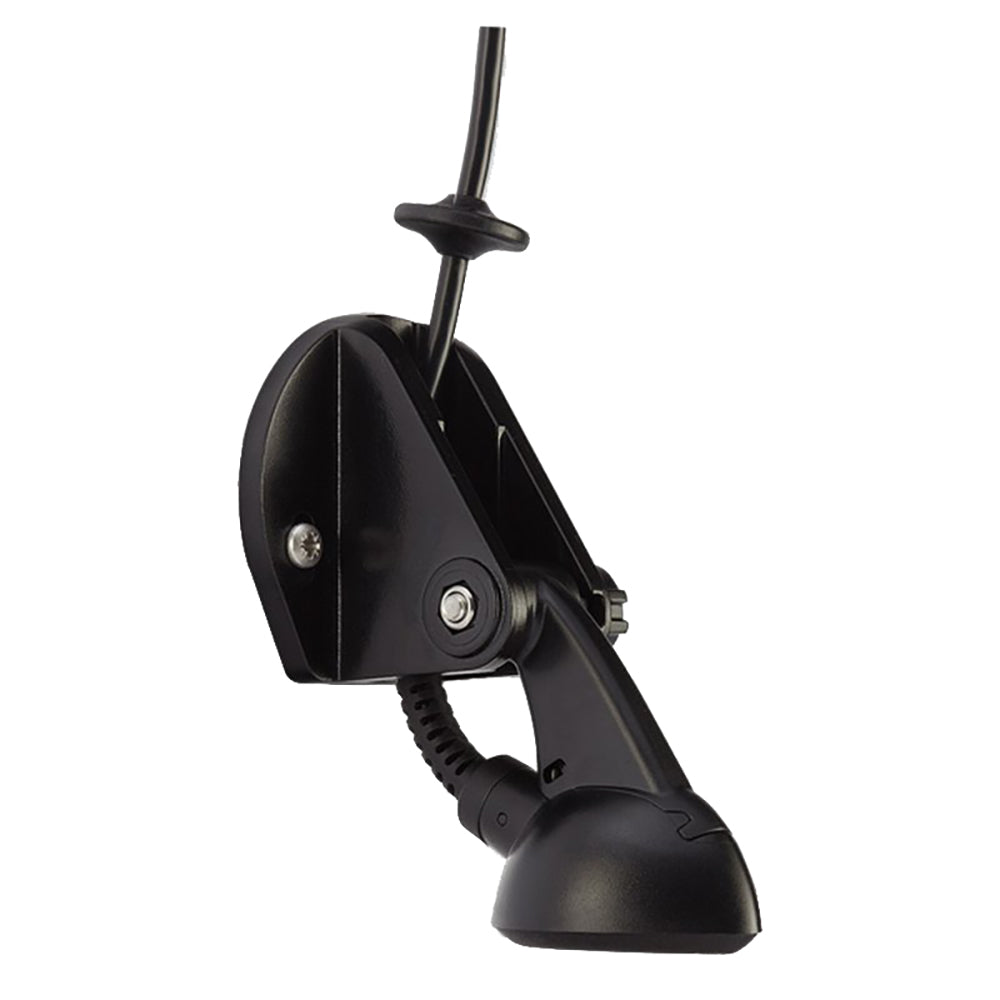 Raymarine E70342 Cpt-S Transom Mount Conical High Chirp Image 1