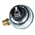 Kuuma Products 58358 Twist-Lock Regulator 316 Elite Grills Image 1