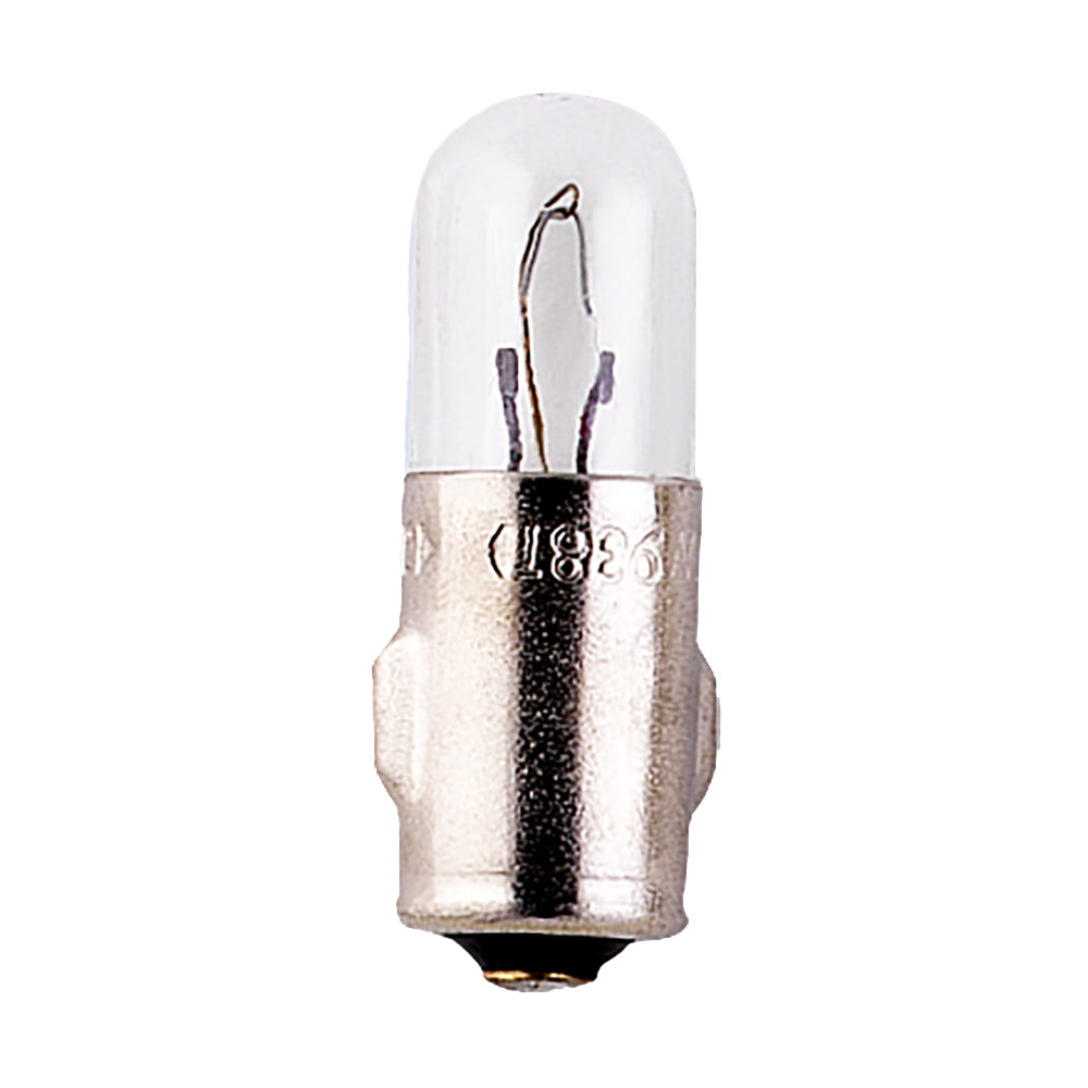 Vdo 600-802 Type A 9/32" 7Mm Metal Base Bulb 4-Pack Image 1