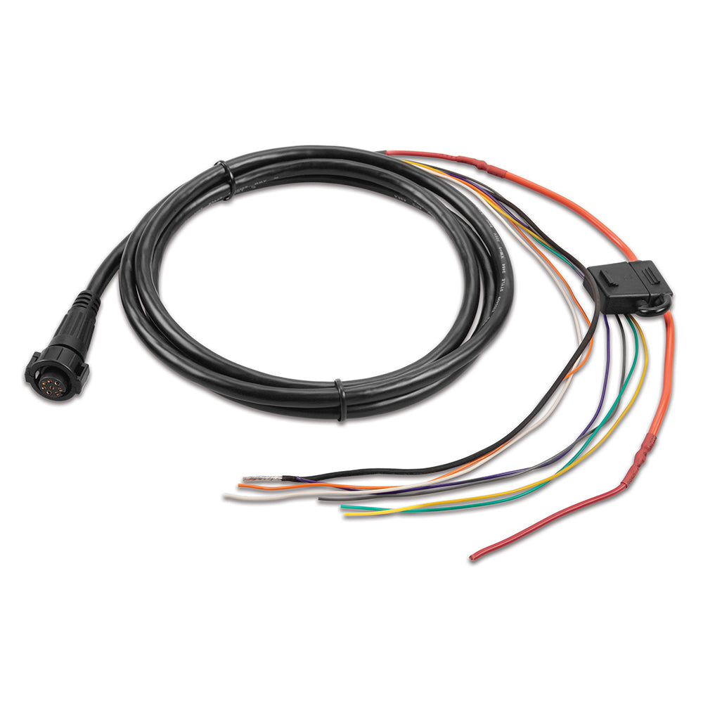 Garmin 010-11422-00 AIS 600 Power/Data Cable Image 1