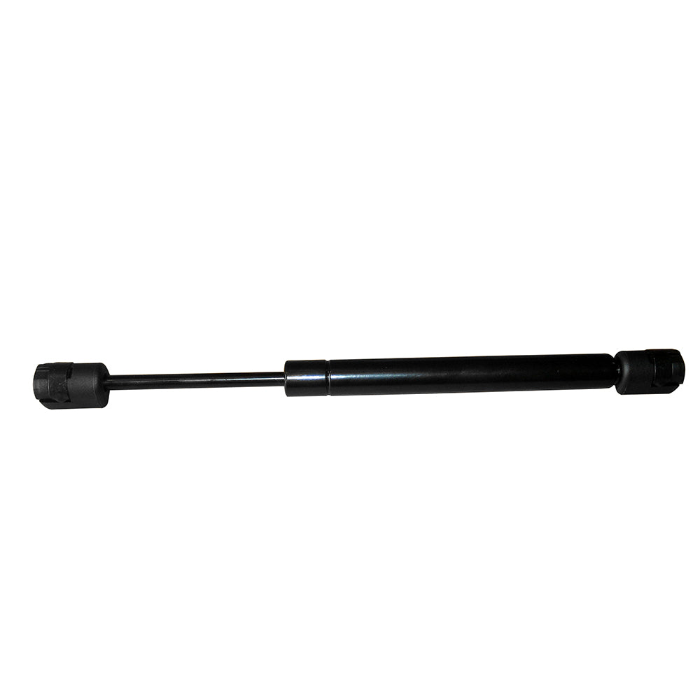 Whitecap G-31120C 28" 120lb Black Nitrate Gas Spring Image 1