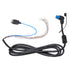 Garmin 010-12390-21 Audio/Data Cable for 84xx/86xx Series - 17/22ft Image 1