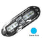 Shadow-Caster Led Lighting Scm-6-Bb-20 Scm-6 Underwater Light 20' Cable 316 Ss Image 1