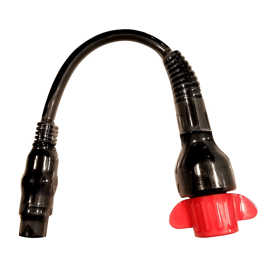 Raymarine A80332 Adapter Cable Cpt-70 And Cpt-80 Transducers Image 1