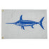 Taylor Made 4418 Swordfish Flag - 12x18 inches Image 1