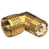 Shakespeare Right Angle Connector RA-259-239-G PL-259 to SO-239 Adapter Image 1