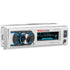 Boss MR632UAB Single-Din Multimedia Player USB/SD/MP3/WMA/AM/FM Bluetooth