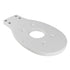 Seaview Ada-F2 Top Plate for FLIR M100/M200 Cameras Image 1