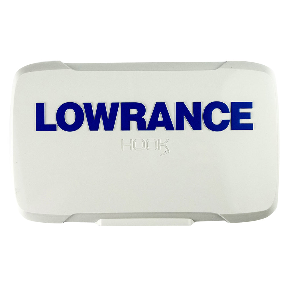 Lowrance 000-14174-001 Hook² 5" Sun Cover Image 1