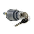 Cole Hersee 9579-Bp 4 Position General Purpose Ignition Switch Image 1