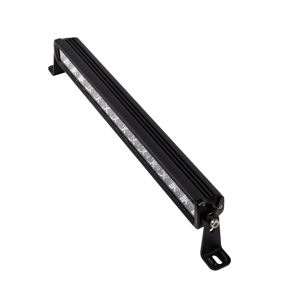 Heise 20.25" Single Row Slimline LED Light Bar - HE-SL2014 Image 1