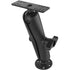 Ram Mounting Systems Ram-D-115-E Mount Universal D Size Ball Long Arm Image 1