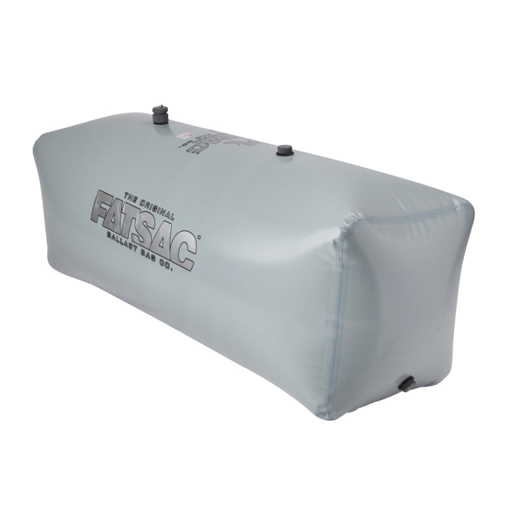 Fatsac W707-Gray Original Ballast Bag 750Lbs Gray Image 1