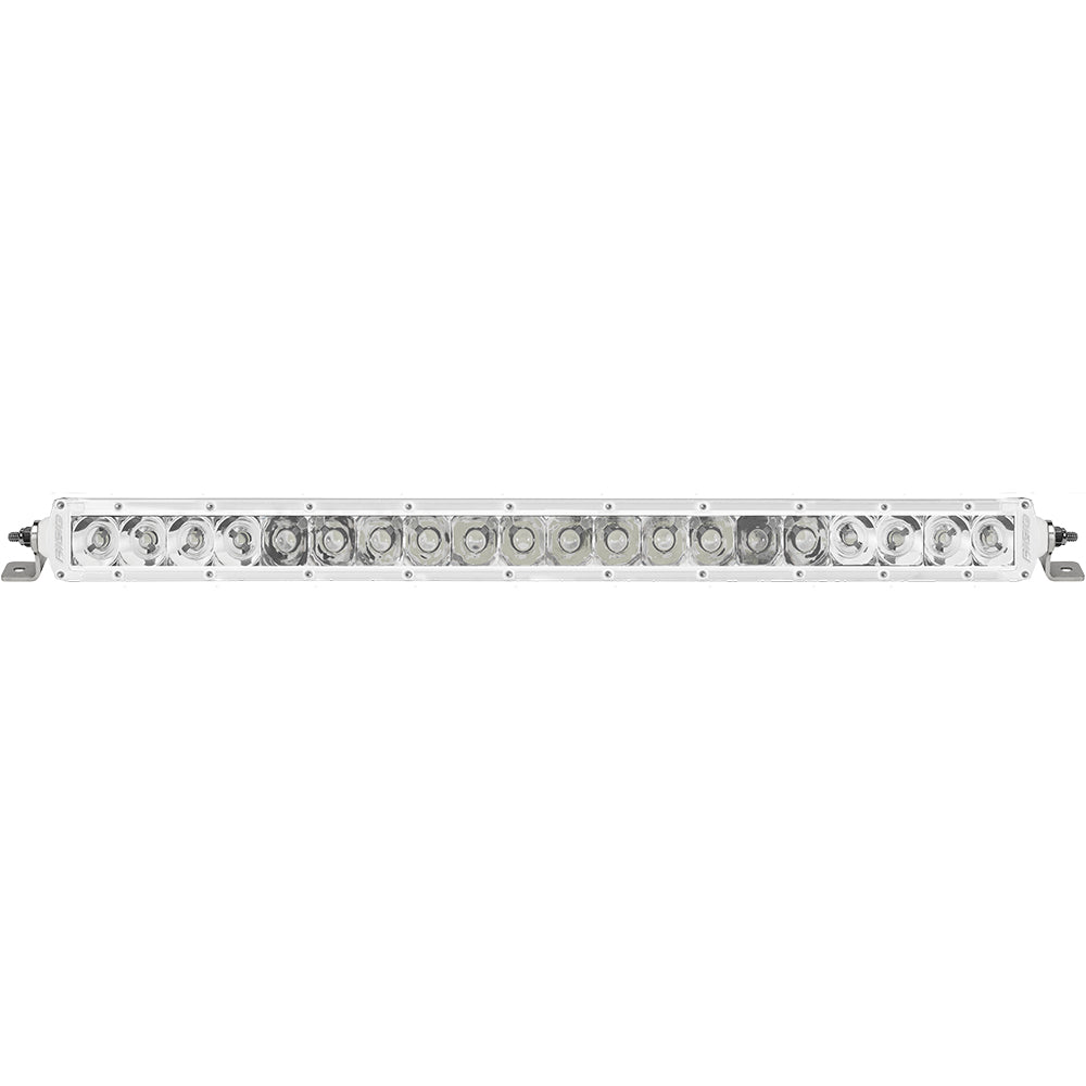 Rigid Industries 320314 Sr-Series Pro 20" Spot/Flood Combo Led White Image 1