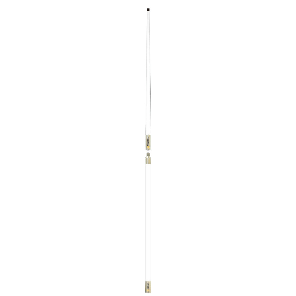 Digital Antenna 532-Vw-S 16' Vhf Ant Matches 544-Ssw White Image 1