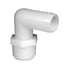 Mate Series EL3812 Elbow Adapter - Durable and Versatile Image 1