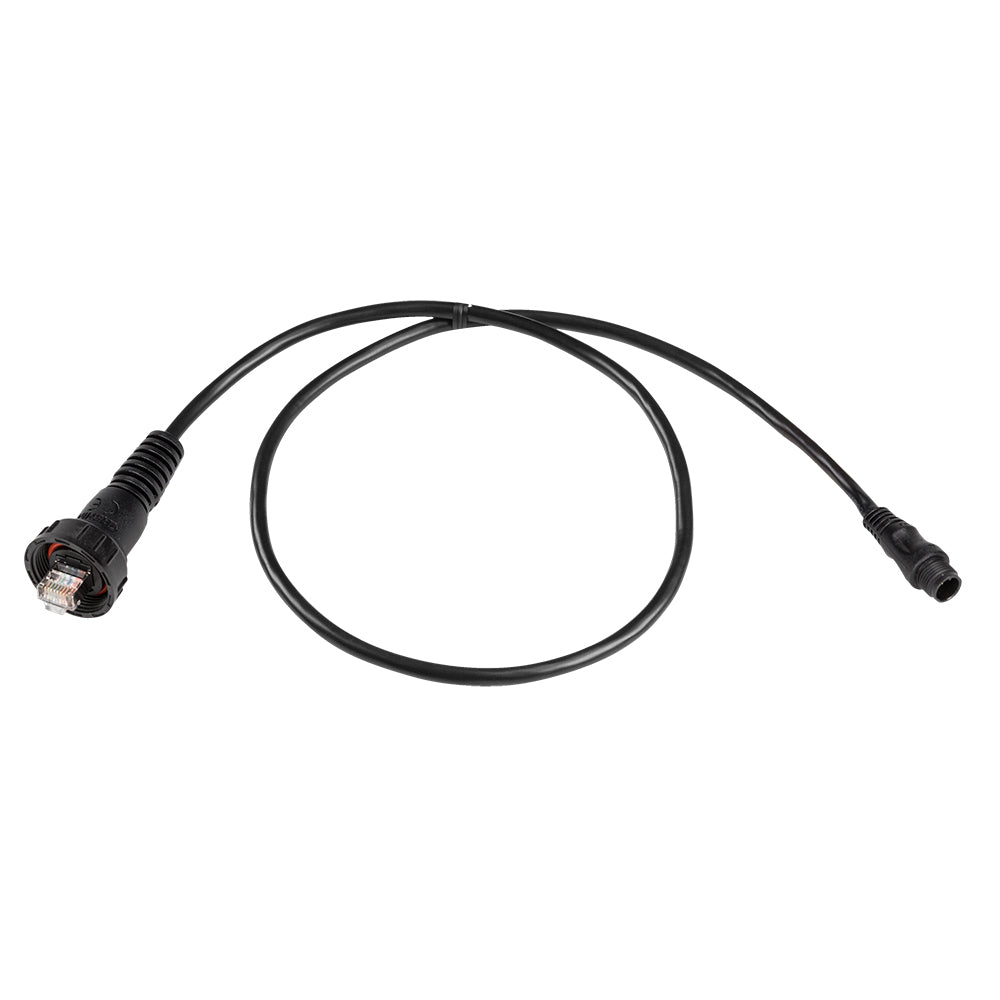 Garmin 010-12531-01 Marine Network Adapter Cable Small To Large Image 1