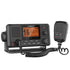 Garmin VHF 215 AIS GPS Hailer - Optional Remote (010-02098-00)