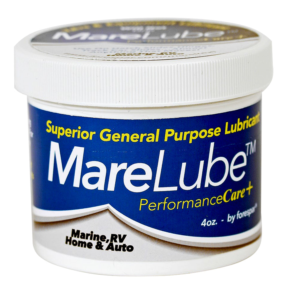 Forespar Performance Products 770050 Marelube Valve General Purpose Lubricant 4 Image 1