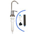 Forespar 770295 Purewater+All-In-One Water Filtration Kit Image 1