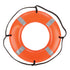 Onyx Outdoors 24" Ring Buoy with Reflective Tape - Model 152200-200-024-13 Image 1