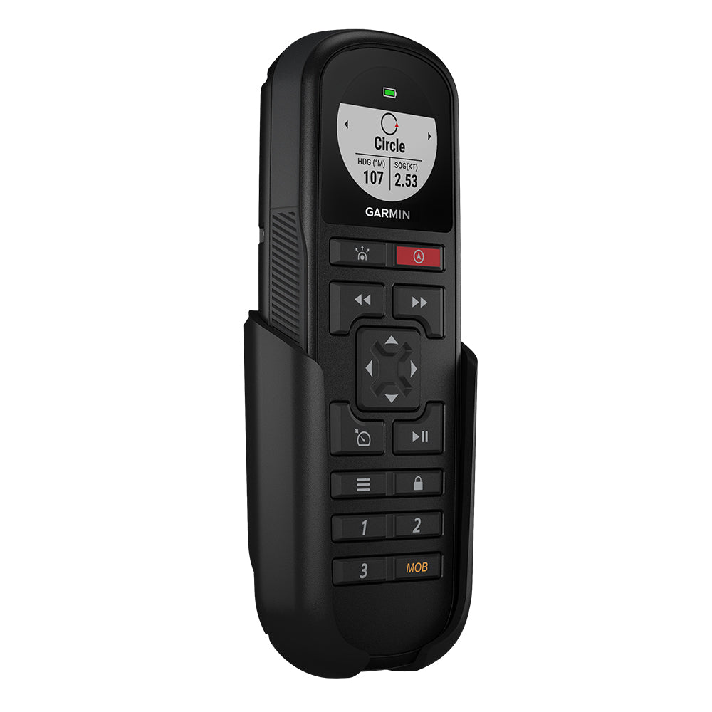 Garmin Reactor Autopilot Remote Control 010-12833-10