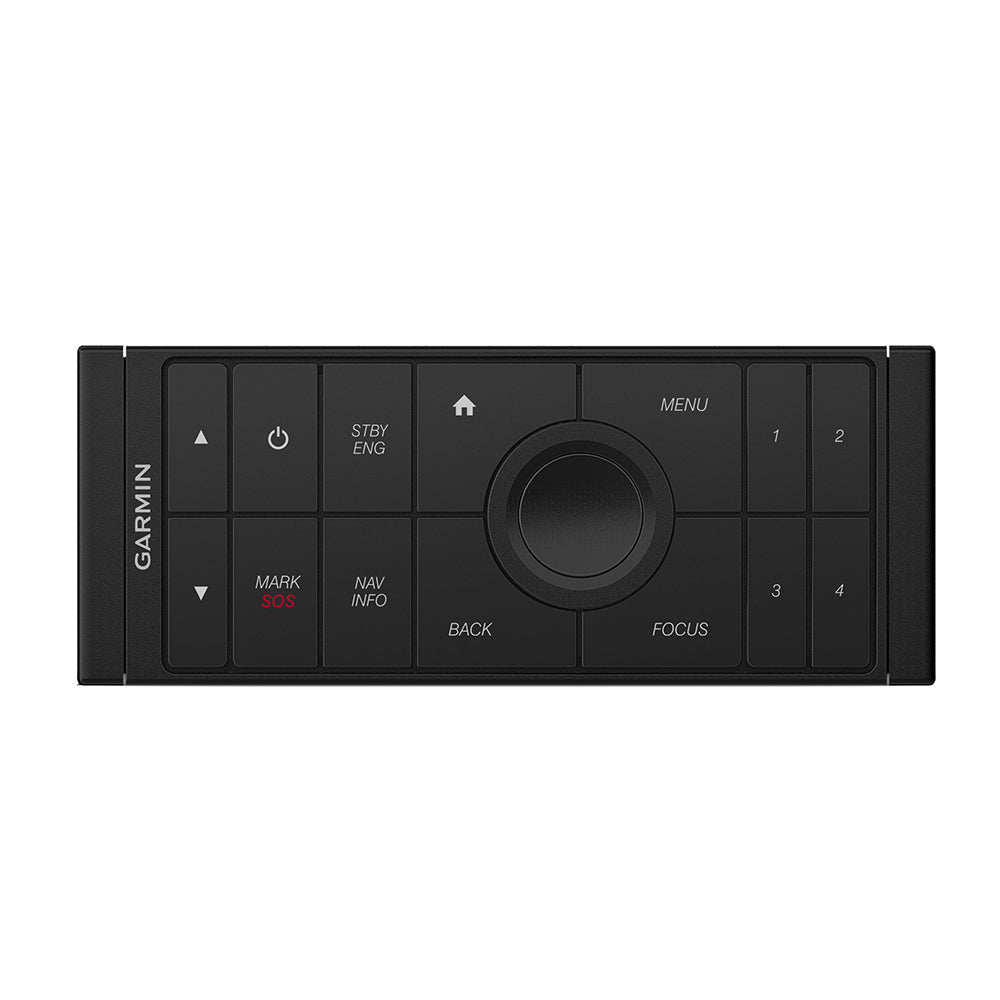 Garmin 010-02011-01 Grid 20 Mfd Remote Horizontal Image 1