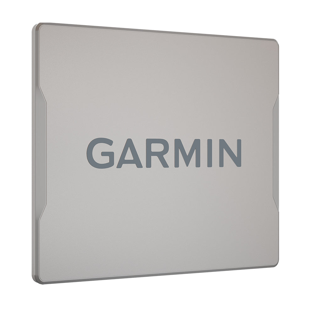 Garmin 010-12799-00 Protective Plastic Cover 10' - Durable & Lightweight Image 1