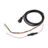 Garmin 010-12550-00 Power Cable Gpsmap 7X2 9X2 10X2 And 12X2 Series Image 1