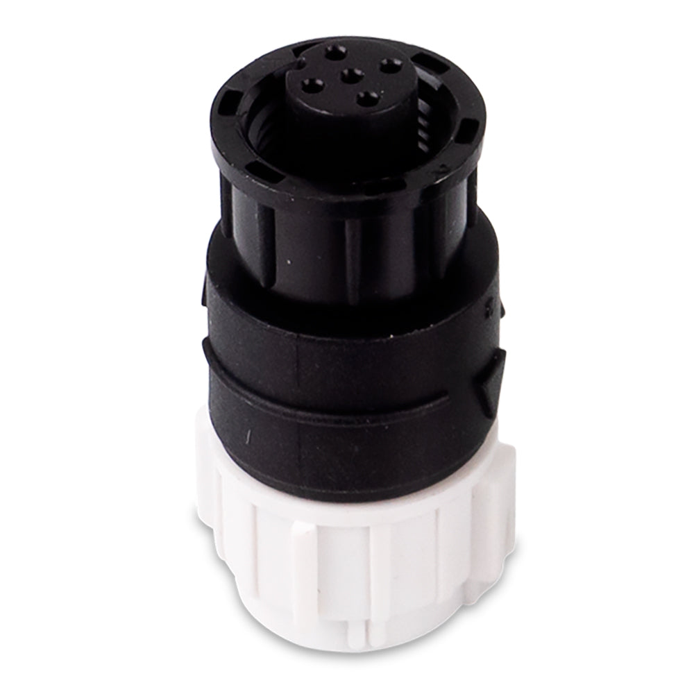 Raymarine A06082 Seatalkng Adapter - Male STng to Devicenet F Image 1