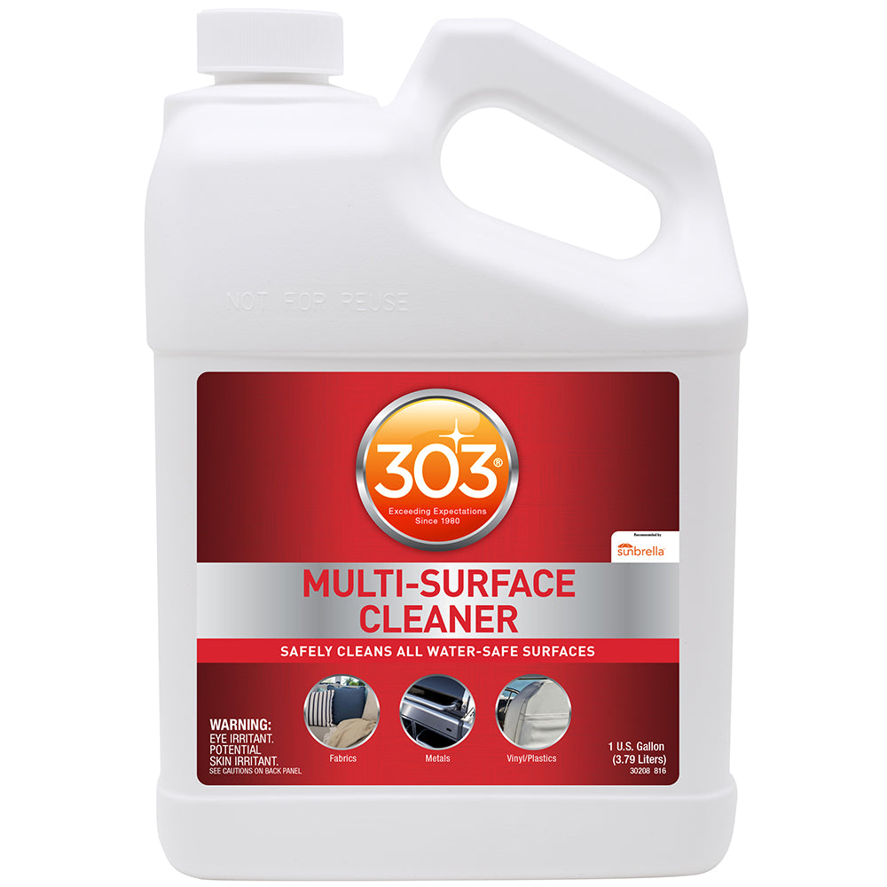 303 30570 Multi-Surface Cleaner 1 Gallon Image 1