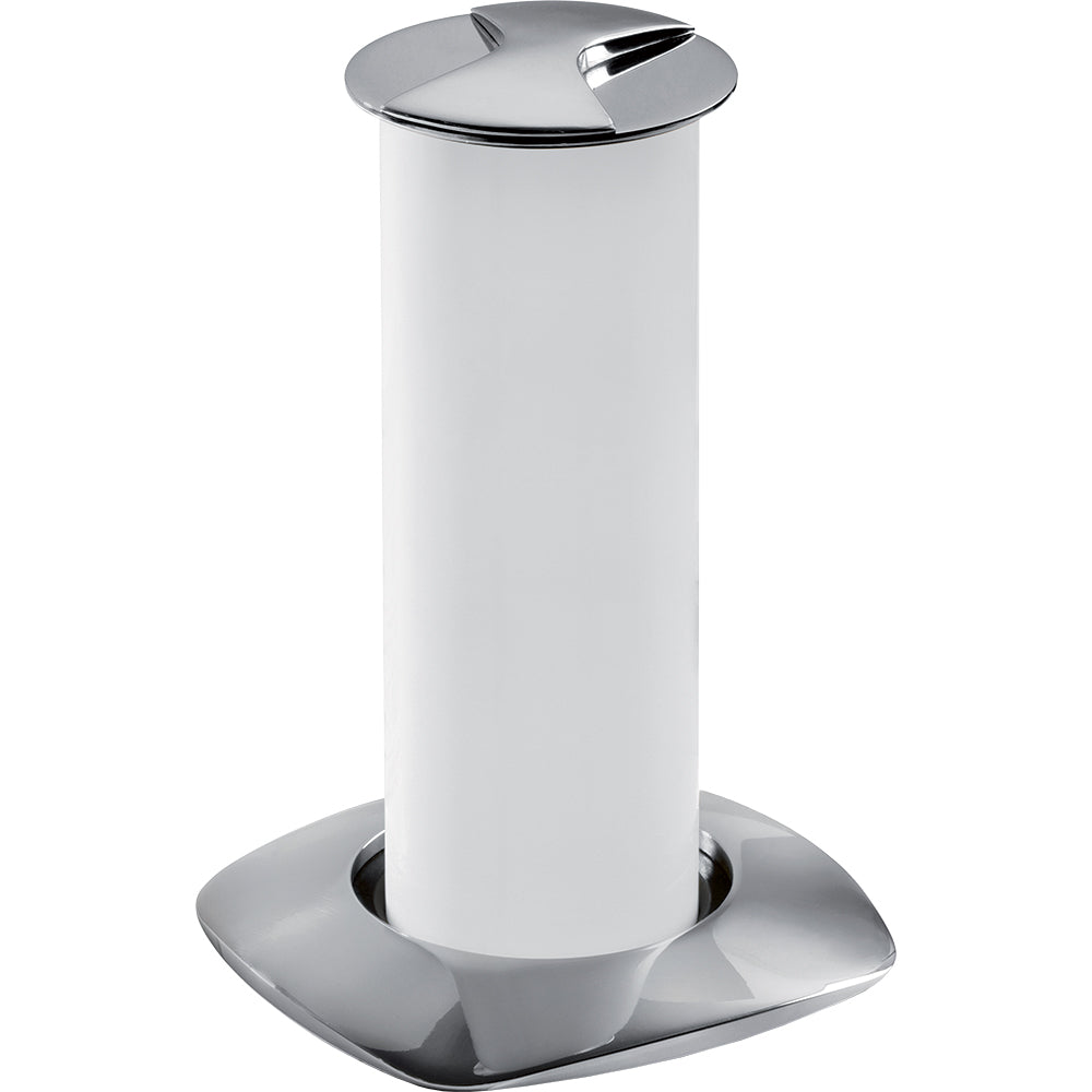 Sea-Dog Aurora LED Pop-Up Table Light - 404610-3 Stainless Steel Image 1